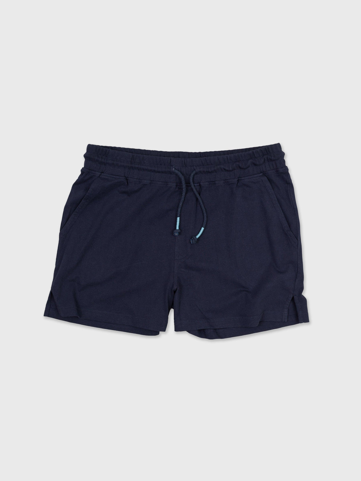 Navy Shorts - Sumiye Co