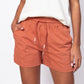 Spice Shorts by Happy Earth