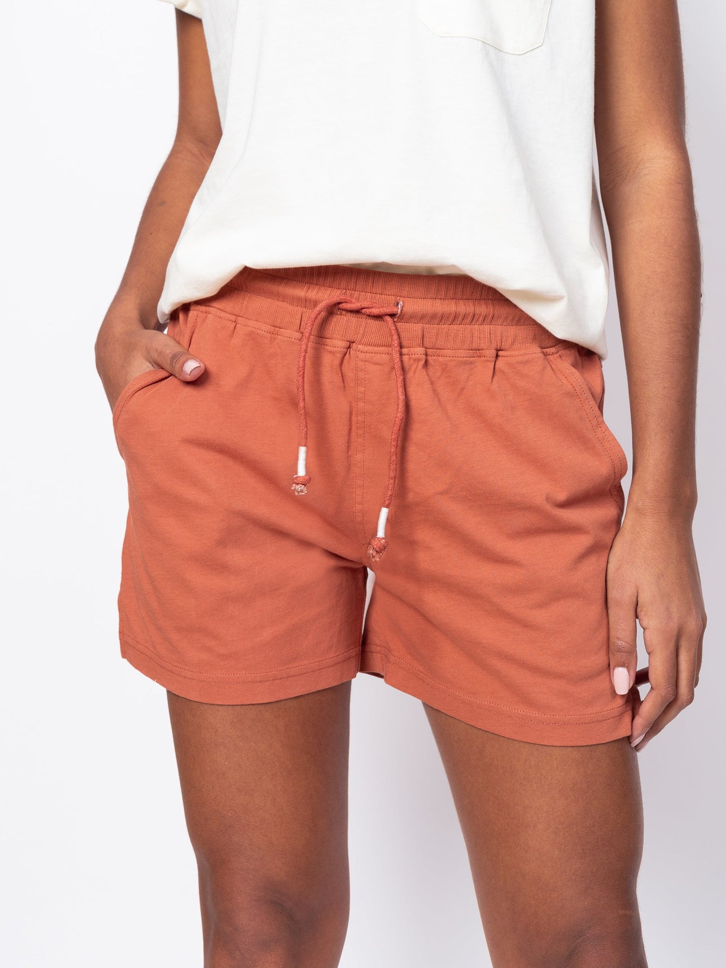 Spice Shorts by Happy Earth