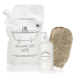 Shower Gift Set - Sumiye Co