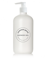 Shower Gel, 8 Fl Oz