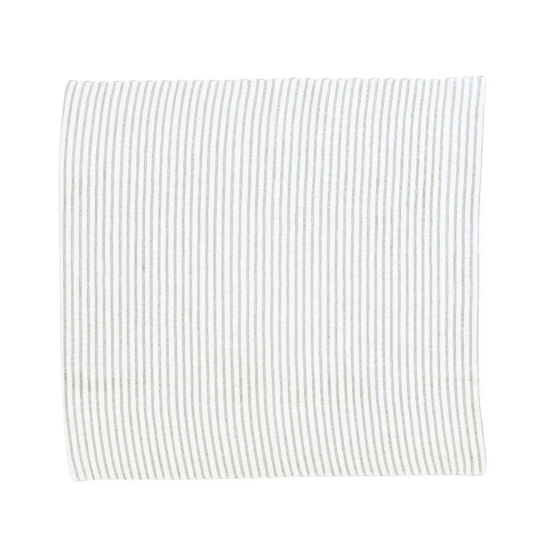 Twiga Napkins (Set Of 4)  100% Organic Cotton | Kenya Handloom - Sumiye Co