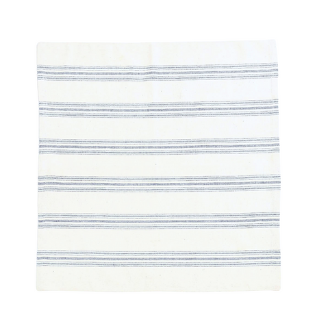 Mistari Napkins (Set Of 4) 100% Organic Cotton | Kenya Handloom - Sumiye Co