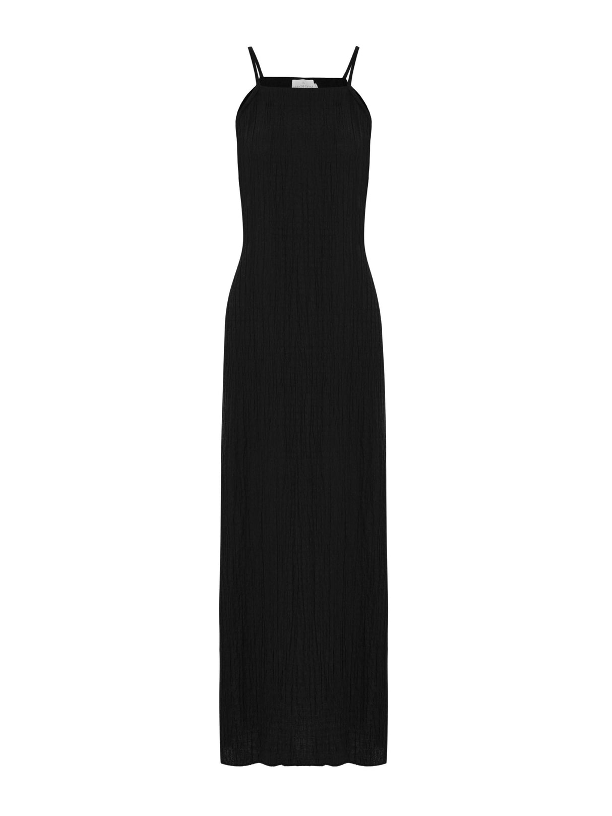 Siesta Dress - Black