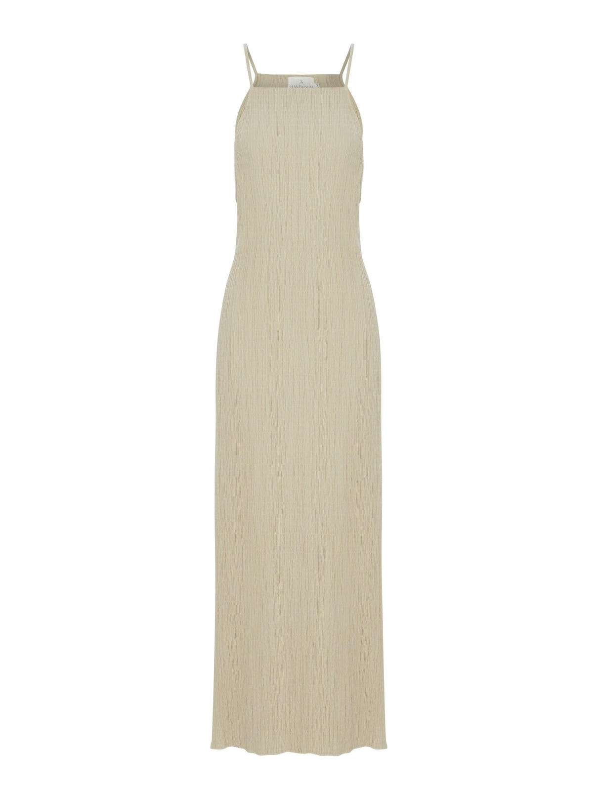 Siesta Dress - Oatmeal