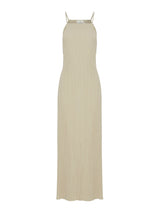 Siesta Dress - Oatmeal