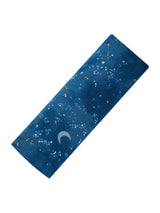 Organic Swaddle - Starry Night-0