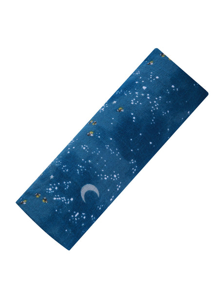 Organic Swaddle - Starry Night-0