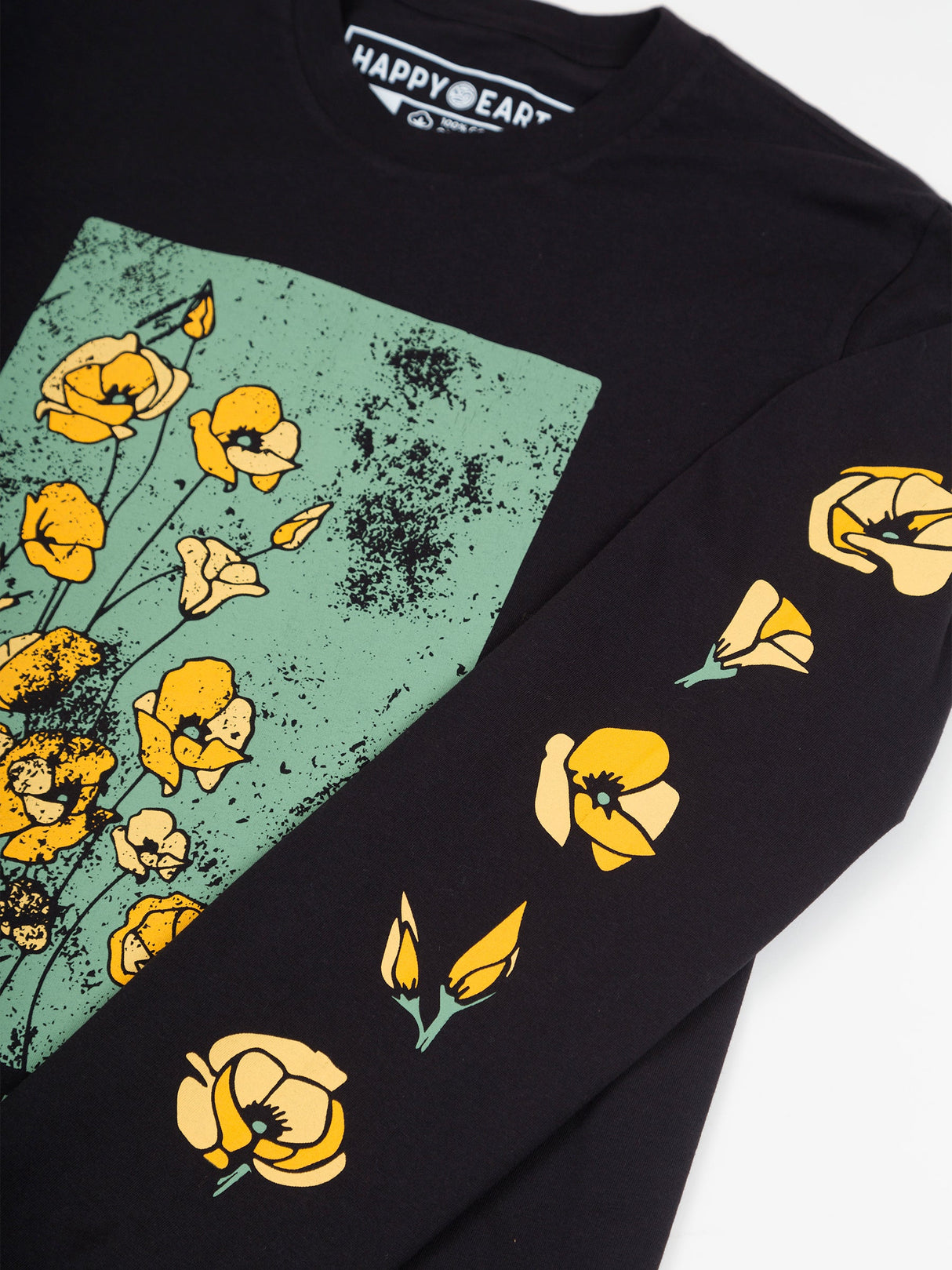 Superbloom Tee