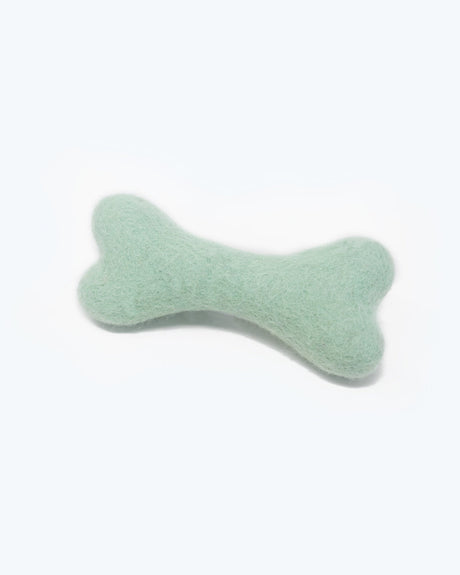 Pet Toy Spring Woolbone