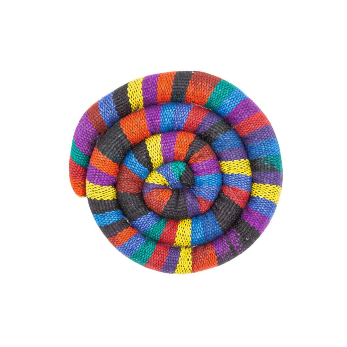 Small Spiral Spiced Trivet - Sumiye Co