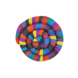 Small Spiral Spiced Trivet - Sumiye Co