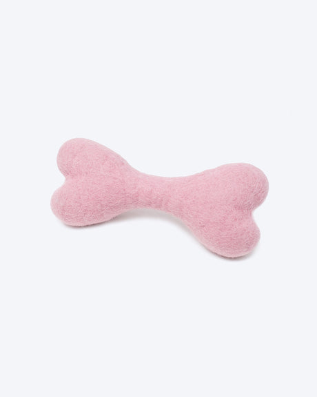 Pet Toy MB Woolbone