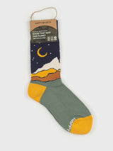 Starry Night Socks - Sumiye Co