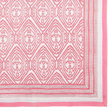 Southside Pink Cotton Quilt-3