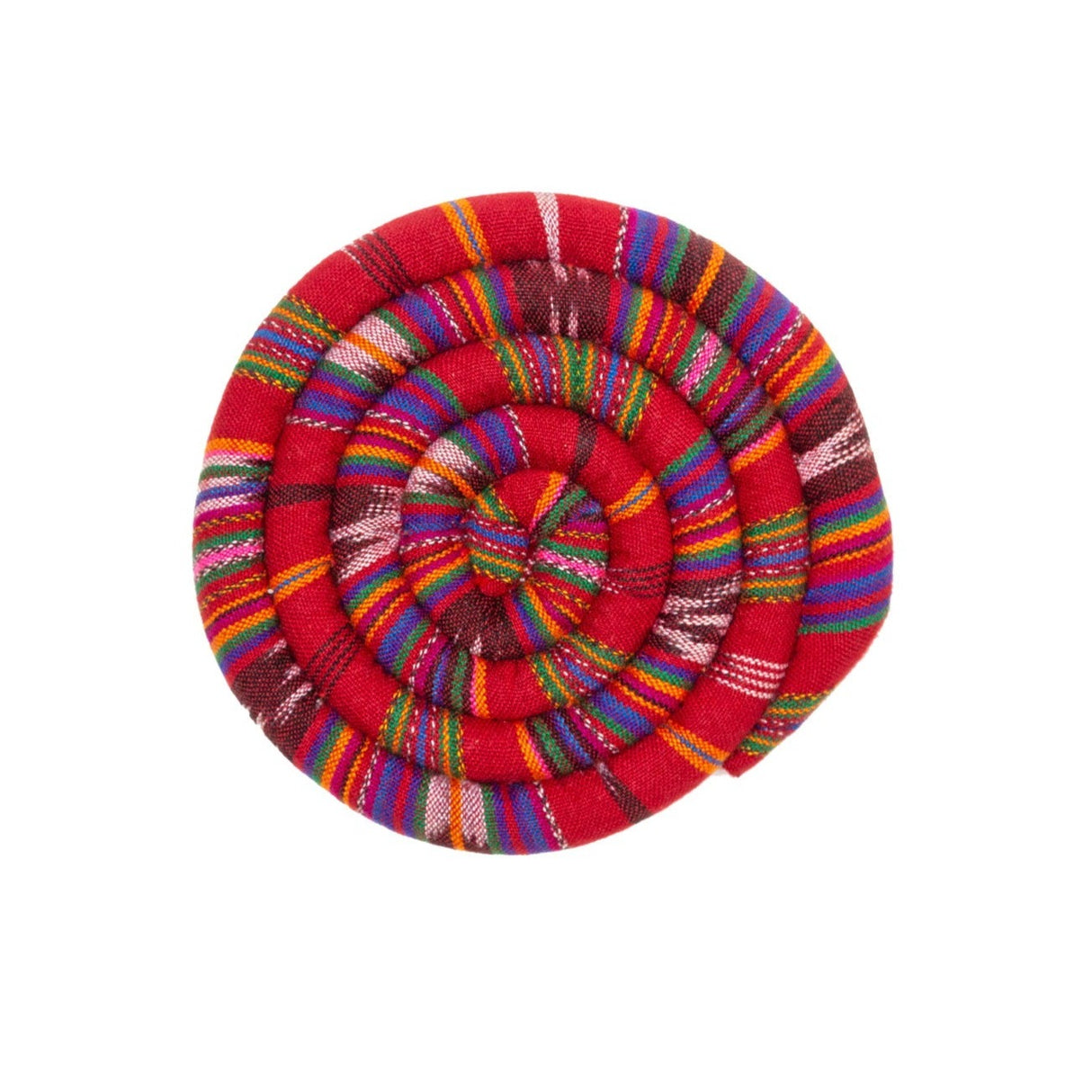 Medium Spiral Spiced Trivet - Sumiye Co