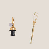 DUO Bottle Spout + Mini Whisk