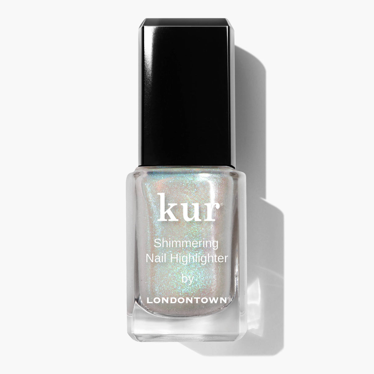 Shimmering Nail Highlighter - Stardust | One-Step Manicure - Sumiye Co