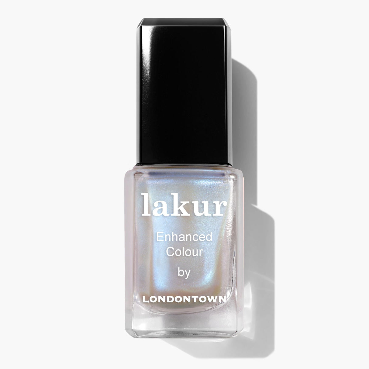 Starry Chrome Nail Color | Gel-Like Nail Polish - Sumiye Co