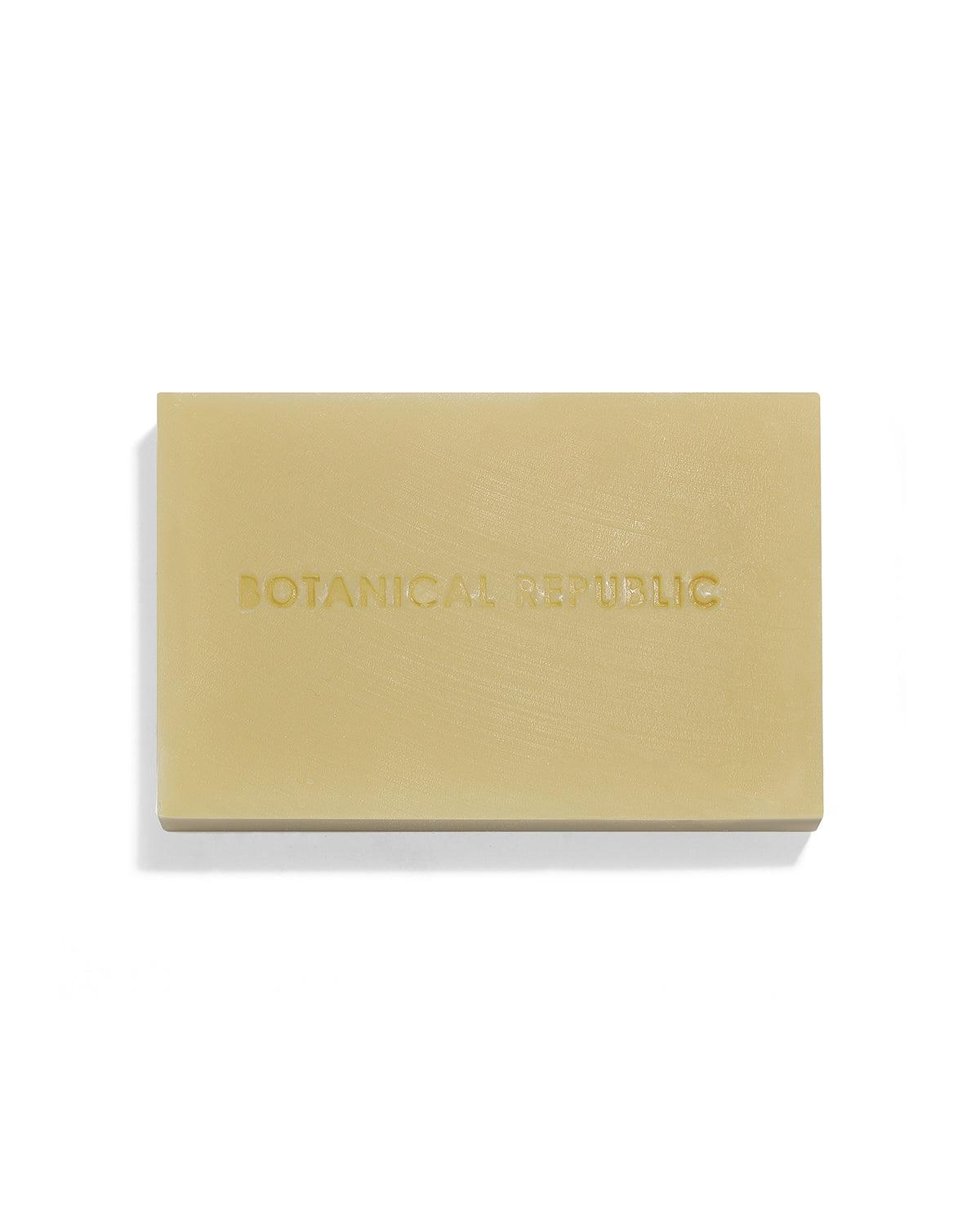 Gentle Bar Soap