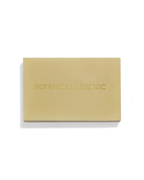 Gentle Bar Soap