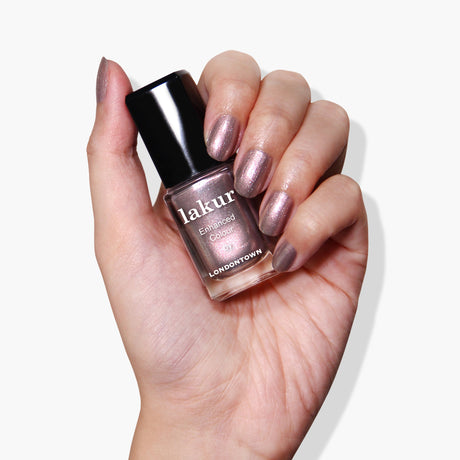 Sugarplum Nail Color | Gel-Like Nail Polish - Sumiye Co