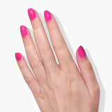 Summer Fling Nail Color | Gel-Like Nail Polish - Sumiye Co