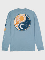 Sun and Moon Tee