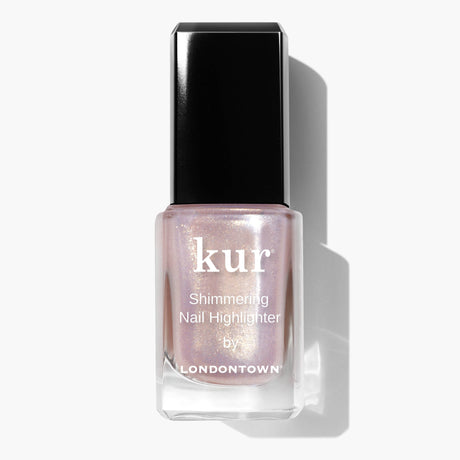 Shimmering Nail Highlighter - Sunkissed | One-Step Manicure