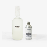 Surface Cleaner + Refill (Glass Bottle)