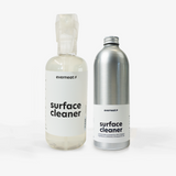 Surface Cleaner + Refill (Plastic Bottle)