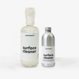 Limpiador de superficies + recambio (botella de plástico) de Everneat