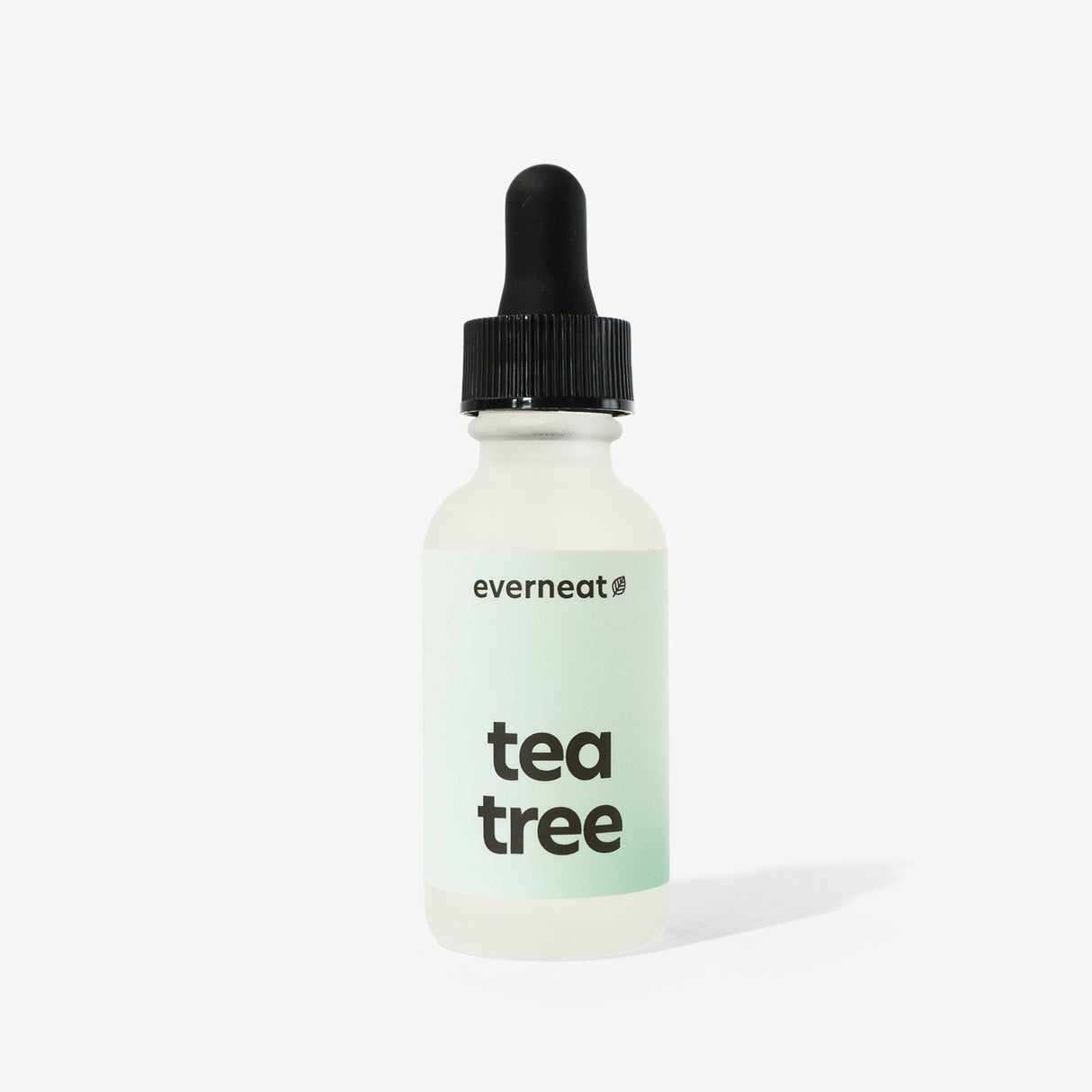 Aceite esencial de árbol de té de Everneat