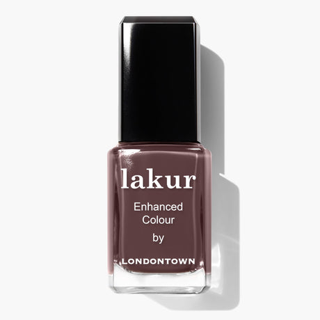 Teak Nail Color | Gel-Like Nail Polish - Sumiye Co