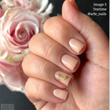 Teatime Nail Color | Gel-Like Nail Polish - Sumiye Co