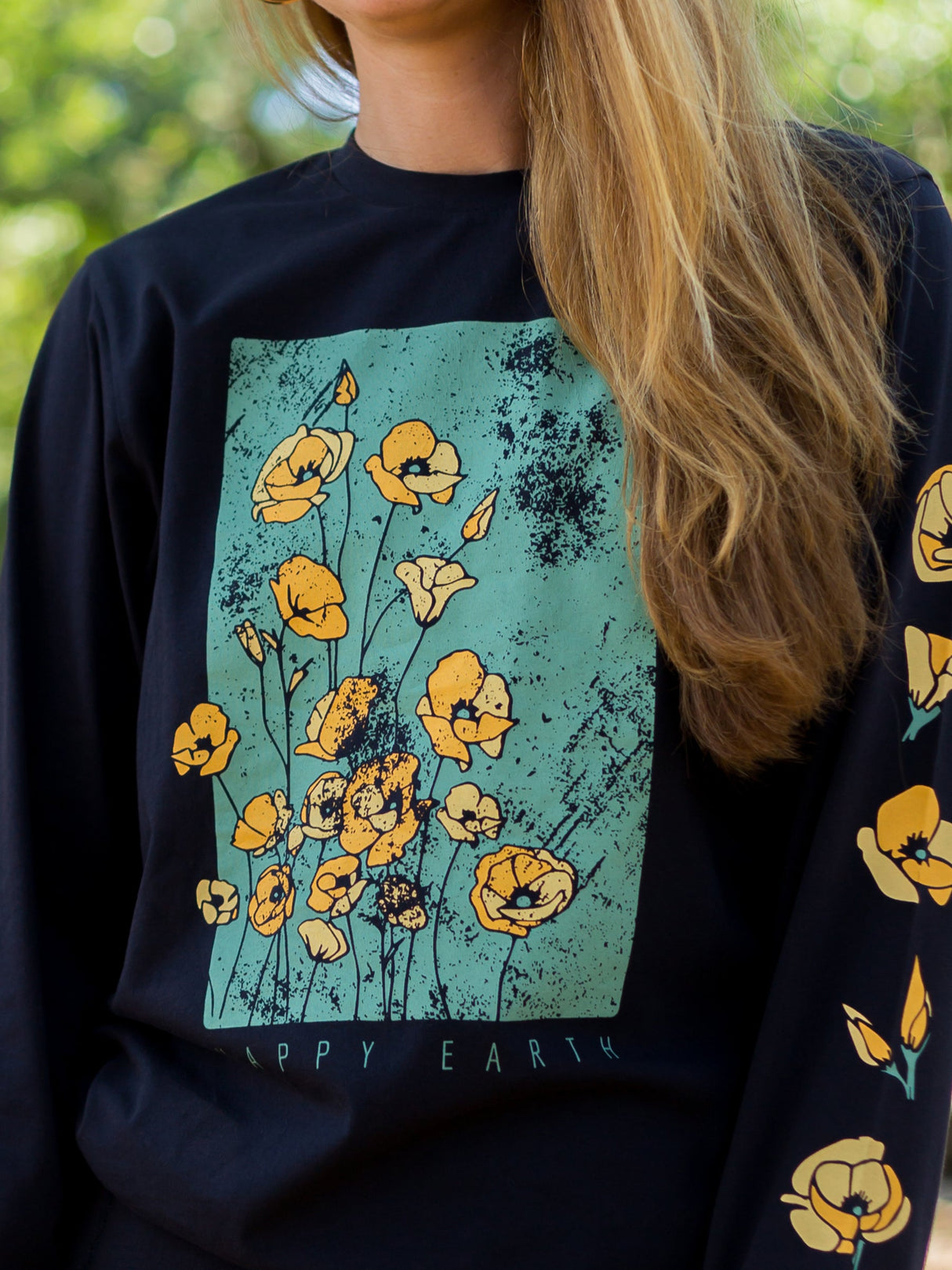 Superbloom Tee