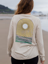 Sunny Seas Tee