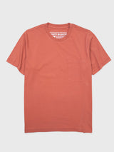 Spice Everyday Pocket Tee - Sumiye Co