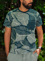 Tropics Pocket Tee