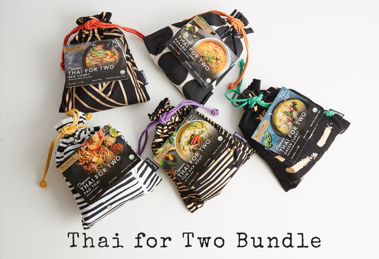 Thai for Two Bundle - Sumiye Co