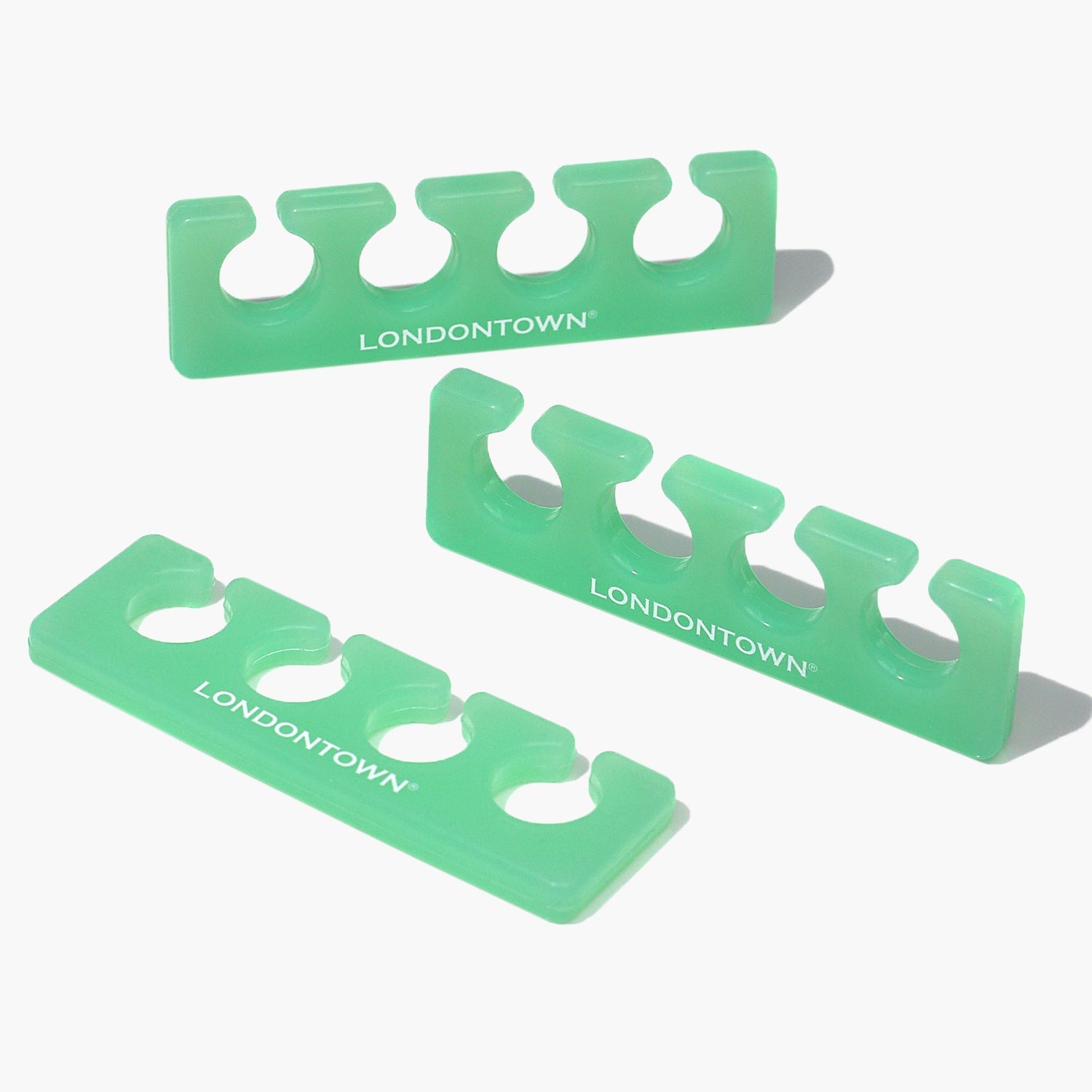 Jelly Toe Separators | Nail Care - Sumiye Co