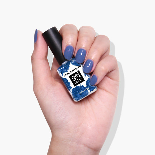 To the Moon | UV/LED Nail Gel Color - Sumiye Co
