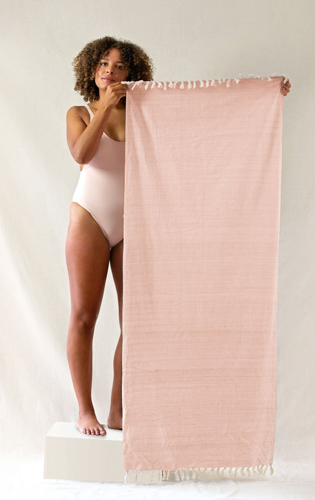 Yoga Towels by by Oko Living - Sumiye Co