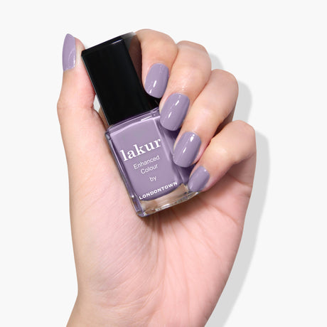 Trolley Away Nail Color | Gel-Like Nail Polish - Sumiye Co