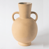 Tyrenno Ceramic Vase - Sumiye Co