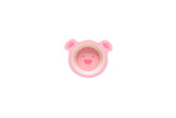 Penelope Pig Shaped Dinner Set - Sumiye Co