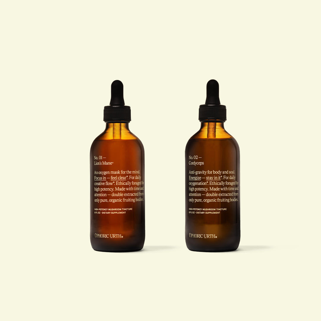 Custom Bundle Tincture