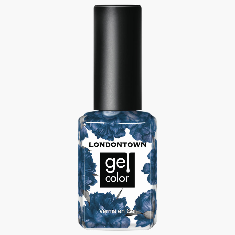 Under The Stars | UV/LED Nail Gel Color - Sumiye Co