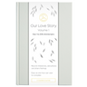 Our Love Story Journal For Couples