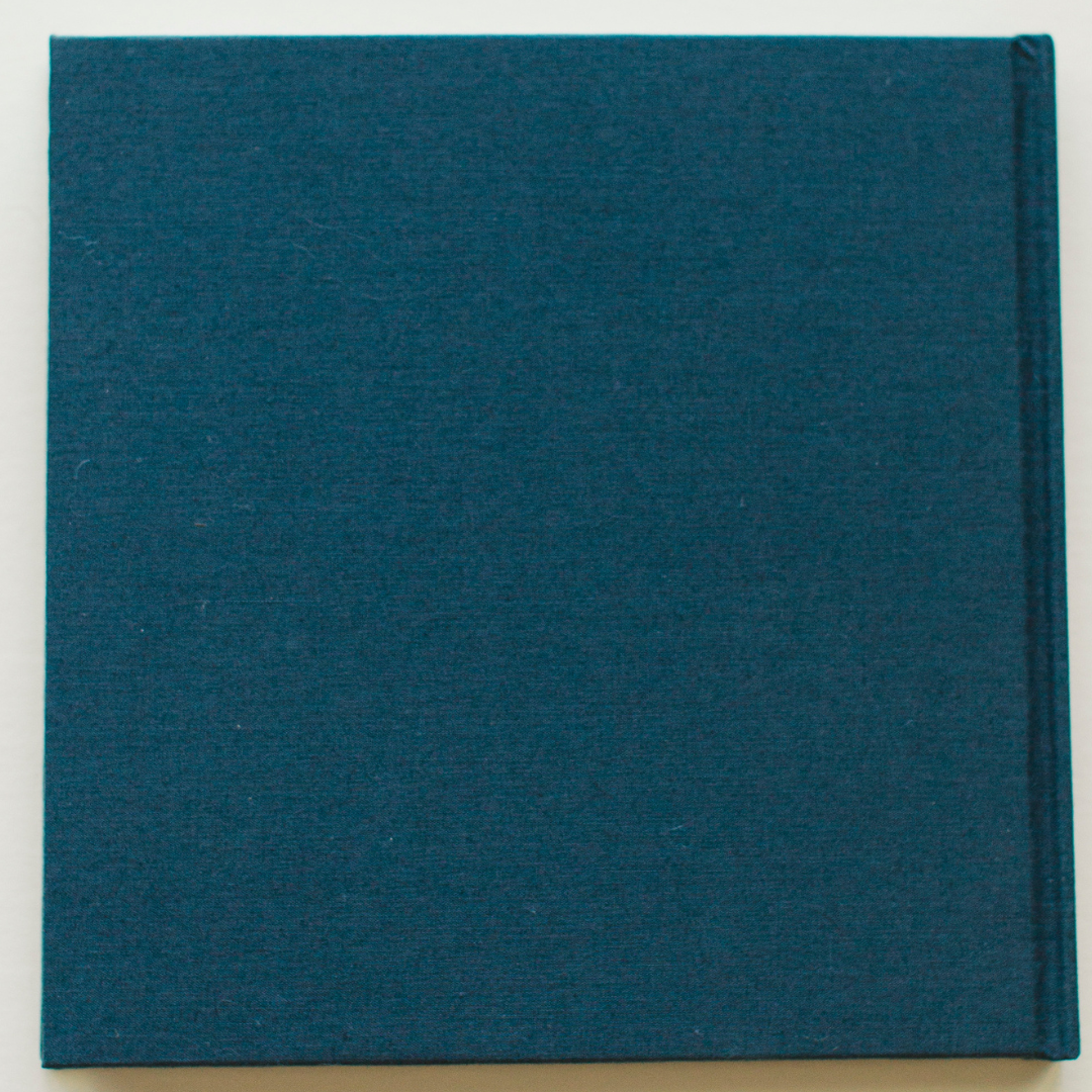 My Birthday Memories: A 20-Year Keepsake (Navy) by Promptly Journals